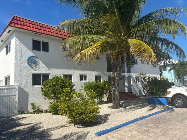 308 Sombrero Beach Rd Units 2 & 4, Marathon, FL 33050