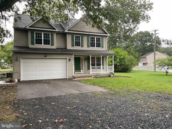 164 Olen Dr, Glen Burnie, MD 21061