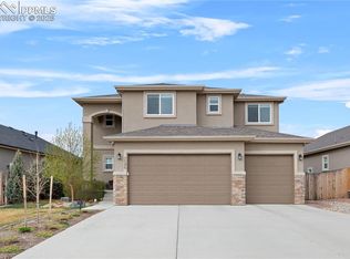 7586 Peachleaf Dr, Colorado Springs, CO 80925