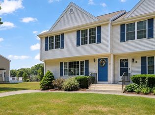 Ridge Crest Condos, Attleboro, MA 02703