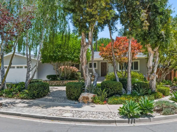 3791 Pescadero Dr, Santa Barbara, CA 93105