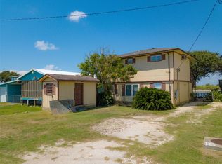 3804 Fm 2031, Matagorda, TX 77457
