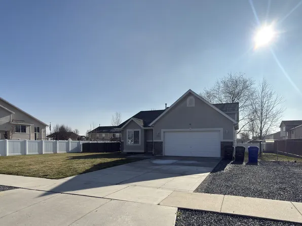 3971 W 975 S, Syracuse, UT 84075