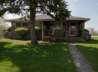 766 Josephine Ave, Columbus, OH 43204
