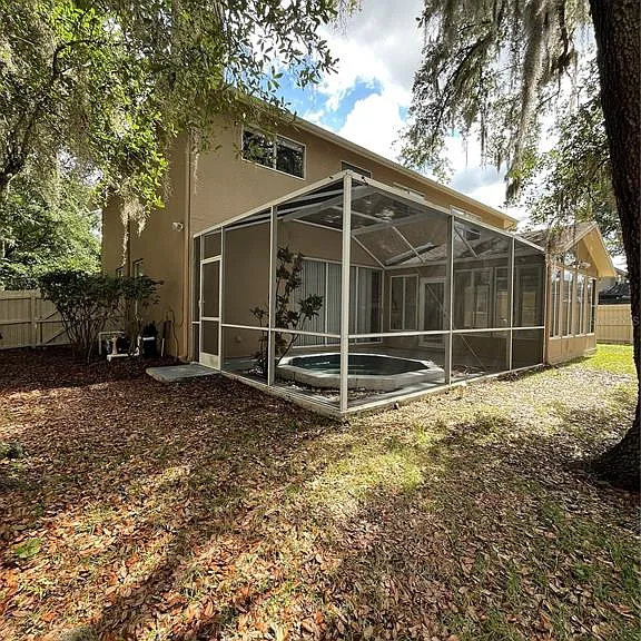 9318 Heritage Oak Ct — Photo 48