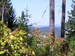 0 S Forney Rd, Mica, WA 99023