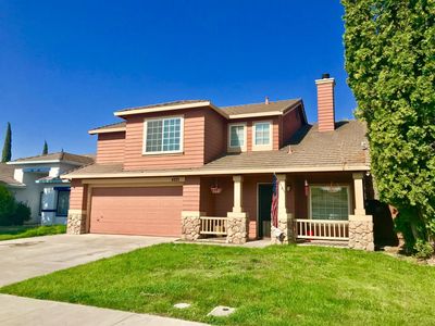 4821 Woodhollow Ave, Stockton, CA, 95206