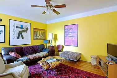 Sold by Citi Habitats