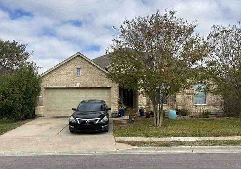 Property Front View