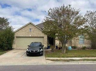 13805 Glen Mark Dr, Manor, TX 78653