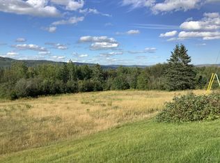 293 Violette Settlement Rd, Fort Kent, ME 04743