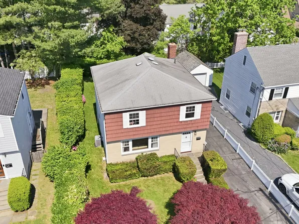 167 Gaylor Rd, Scarsdale, NY 10583