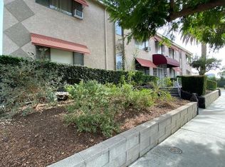 900 N Orange Grove Ave #8, Los Angeles, CA 90046