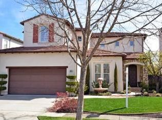208 Helicon Ct, San Ramon, CA 94582