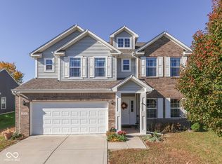 1618 Woodside Cir, Franklin, IN 46131