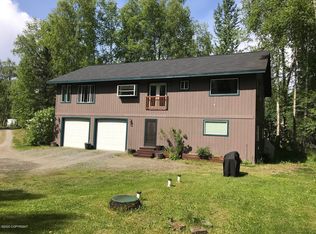 18715 Judy St, Chugiak, AK 99567