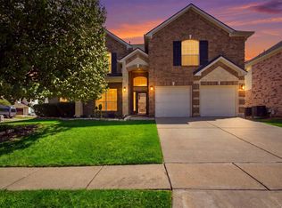 4806 Fitzgerald Dr, Mansfield, TX 76063