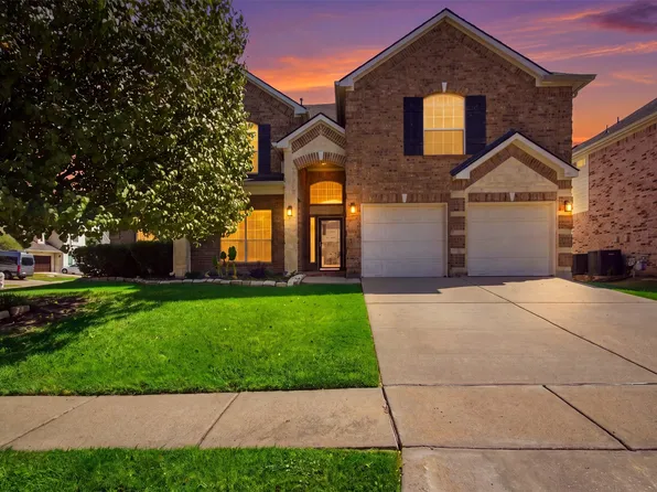 4806 Fitzgerald Dr, Mansfield, TX 76063