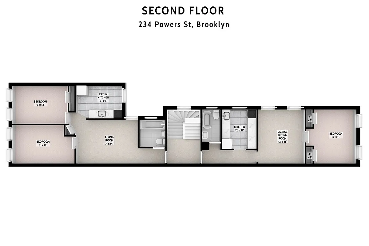 floor plan 4