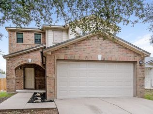 189 Valero Dr, San Marcos, TX 78666