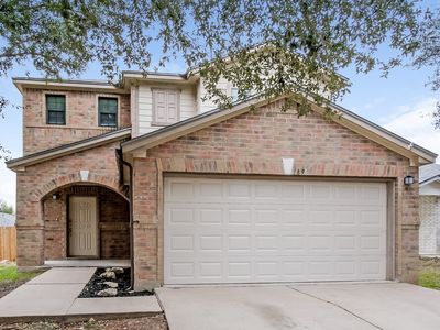 189 Valero Dr, San Marcos, TX, 78666