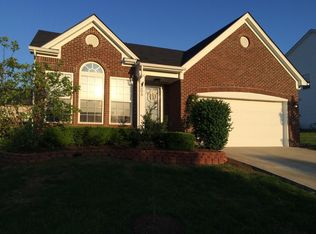 205 Brome Dr, Nicholasville, KY