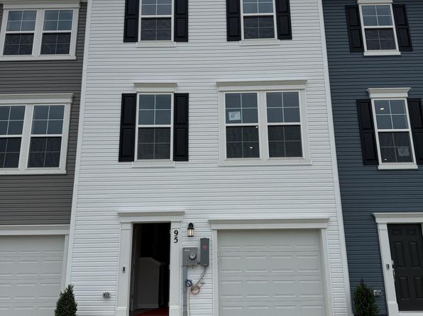 95 Gray Silver Rd