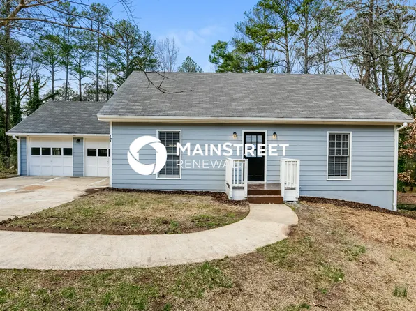 17 Juliana Ct, Ellenwood, GA 30294