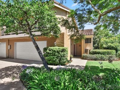 6407 Caminito Blythefield, La Jolla, CA, 92037