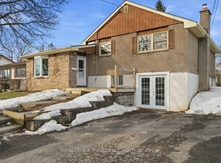 24 Gilbert St, Belleville, ON K8P3H2