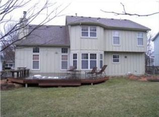 15315 W 85th St, Lenexa, KS 66219