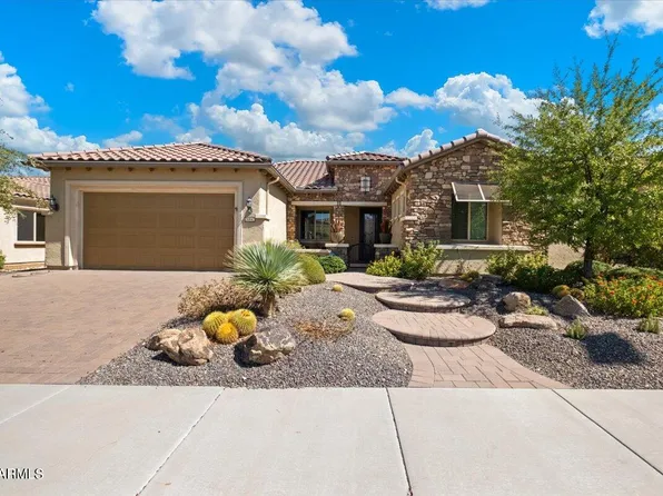 26842 W MARCO POLO Road, Buckeye, AZ 85396