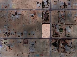 1230 E Mickey St, Pahrump, NV 89048