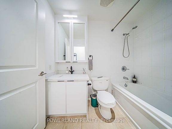 3rd image of 18 Yorkville Ave #317