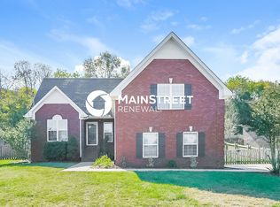 519 Johnstown Dr, Smyrna, TN 37167