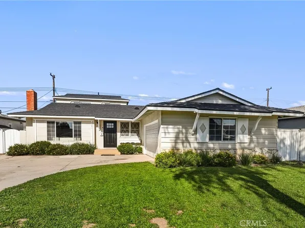 4231 W Hill Ave, Fullerton, CA 92833