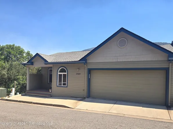 2480 Woodberry Dr, Glenwood Springs, CO 81601
