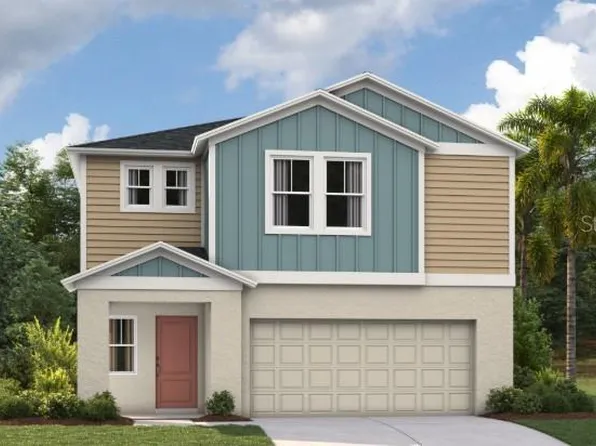 1569 Sage Ave, Haines City, FL 33844