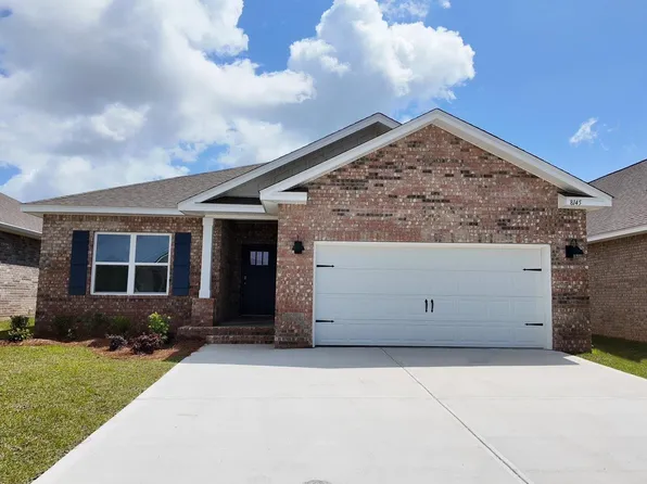 8145 Fir Tree Dr, Milton, FL 32583