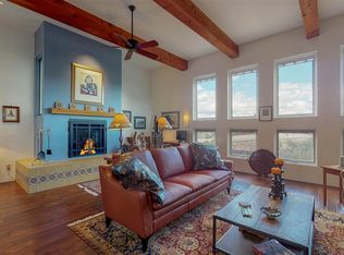 52 Centaurus Ranch Rd, Santa Fe, NM 87507
