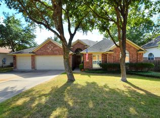 1142 Dalea Blf, Round Rock, TX 78665