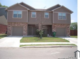 13604 Woodstone Way, San Antonio, TX 78233