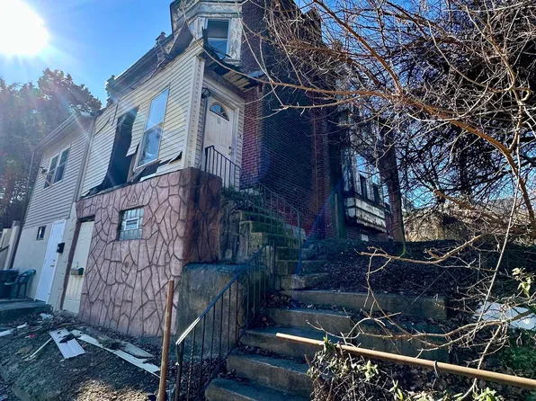 5942 N Marvine St, Philadelphia, PA 19141