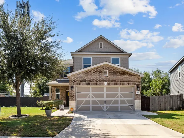 6806 Beltran Pass, San Antonio, TX 78252