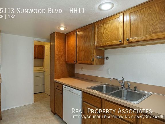 2nd image of 15113 Sunwood Blvd #Hh11