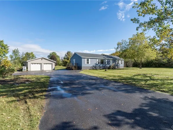 27126 Meadow Ln, Watertown, NY 13601