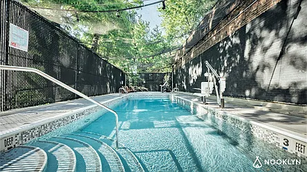 Rented by Nooklyn NYC LLC