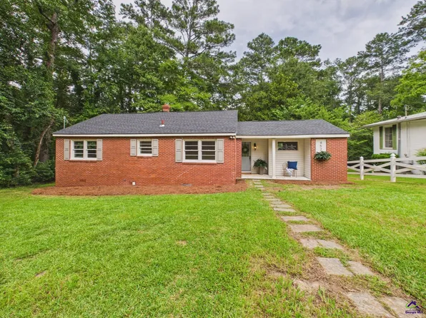 452 W Buford Rd, Macon, GA 31204