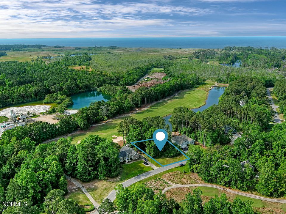 159 W Side Lane, Powells Point, NC 27966 Zillow