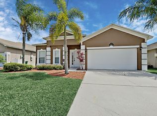 5747 Indigo Crossing Dr, Rockledge, FL 32955
